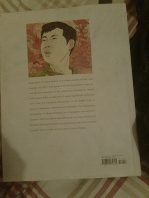 Illustration: A Visual History,Used