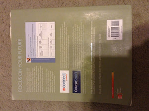 Focus On Personal Finance (The Mcgrawhill/Irwin Series In Finance, Insurance And Real Estate),Used