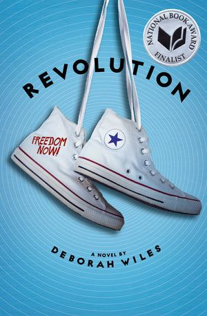 Revolution (The Sixties Trilogy #2) (2),New