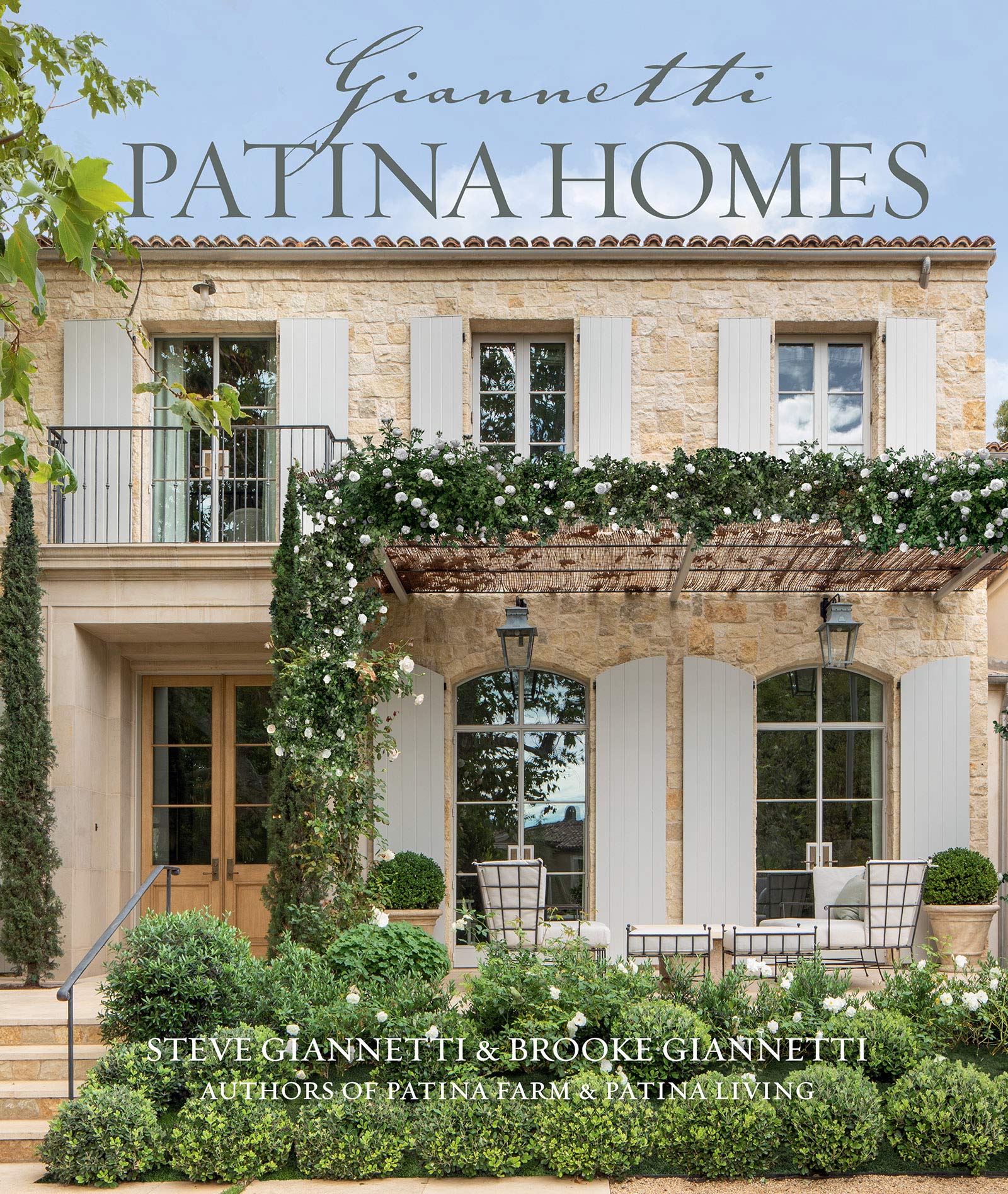 Patina Homes,Used