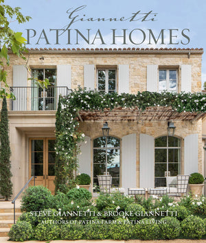 Patina Homes,Used