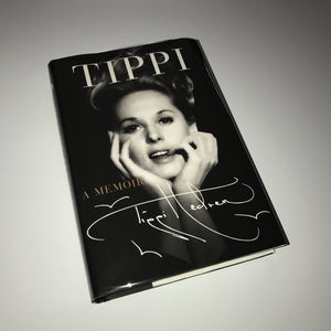 Tippi: A Memoir,New