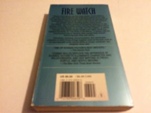 Fire Watch: A Novel,Used
