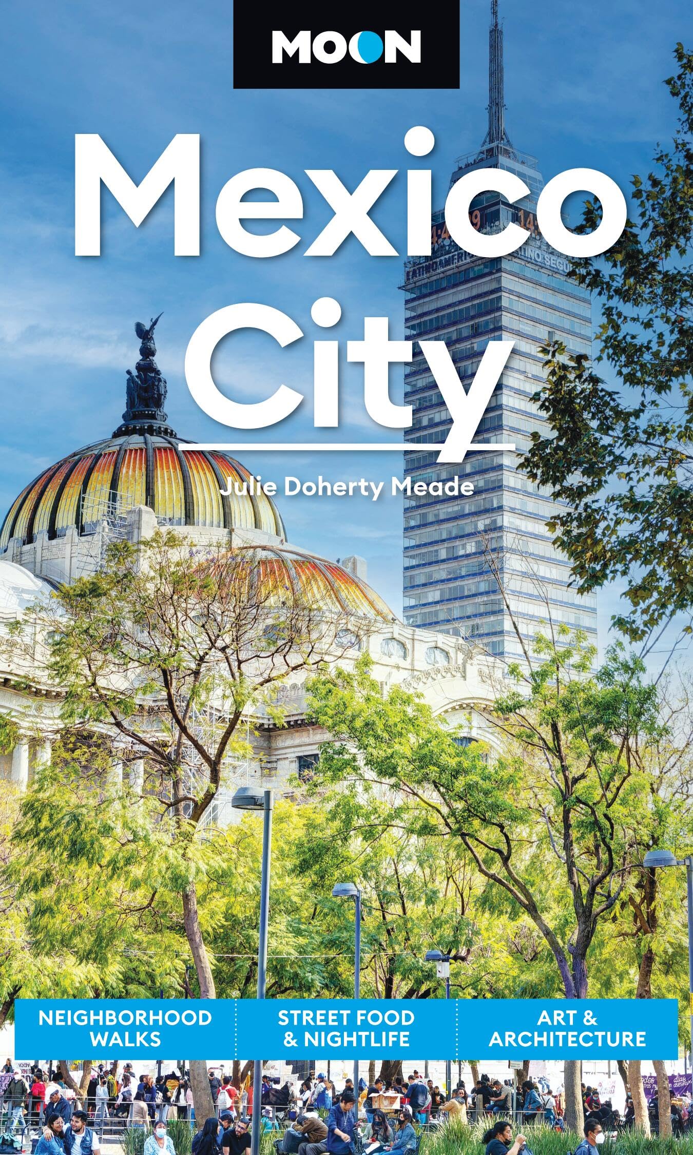 Mexico City