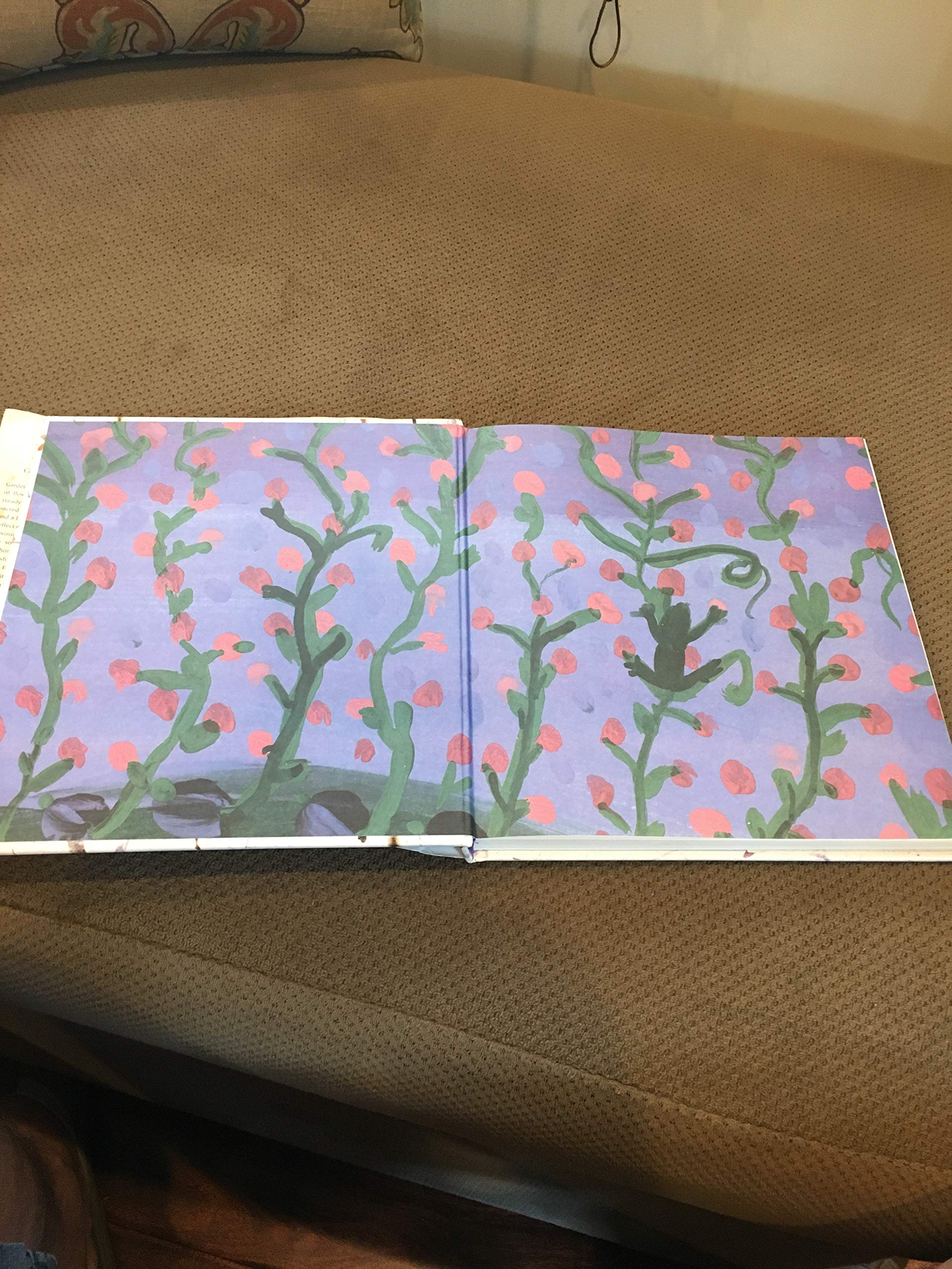 Cultivating Sacred Space: Gardening for the Soul,Used