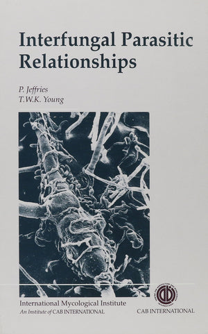 Interfungal Parasitic Relationships,New