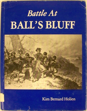 Battle At Ball'S Bluff,Used