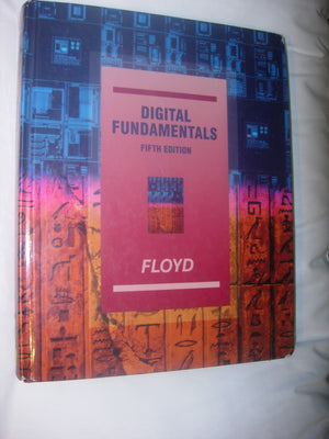 Digital Fundamentals,Used