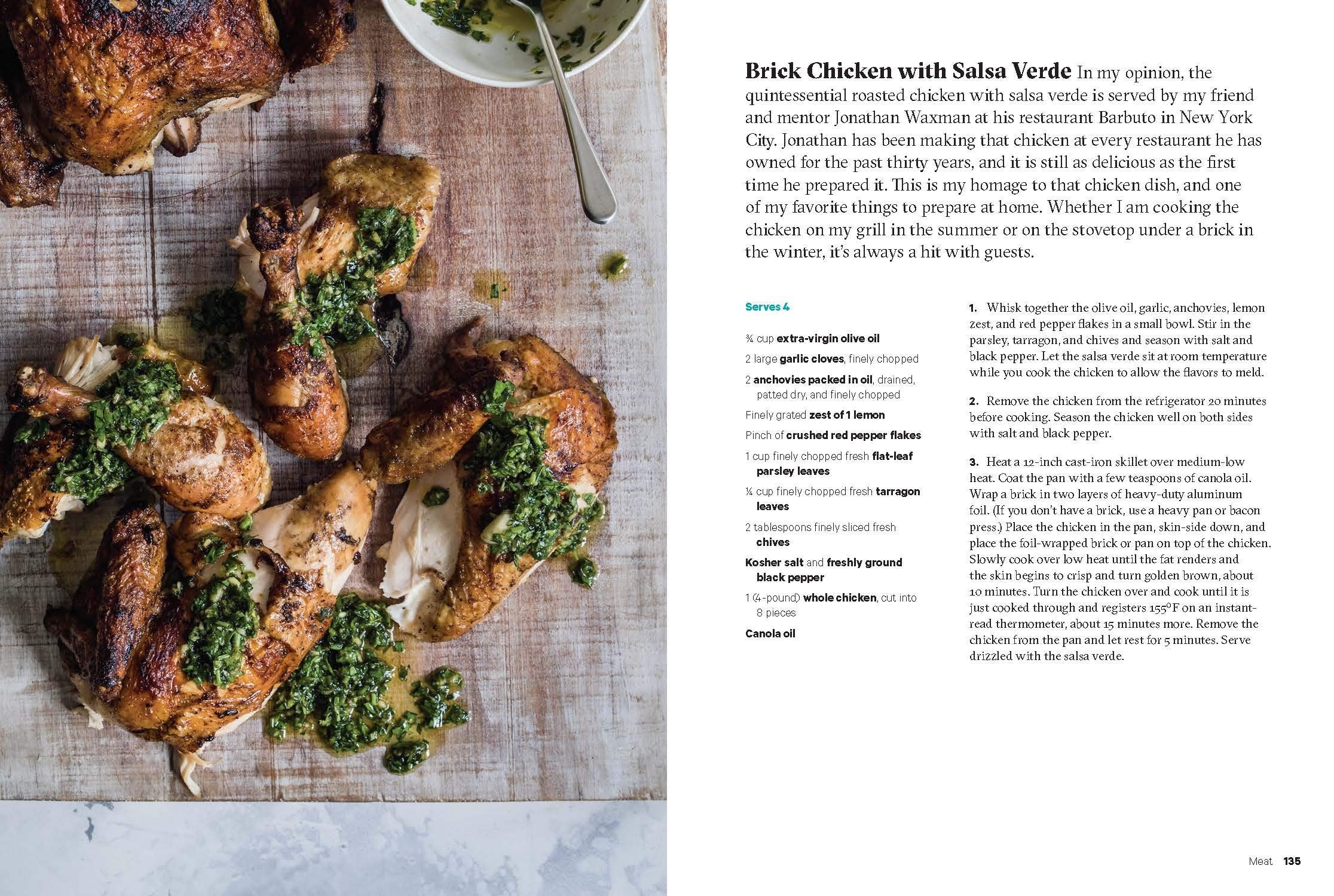 Bobby At Home: Fearless Flavors From My Kitchen: A Cookbook