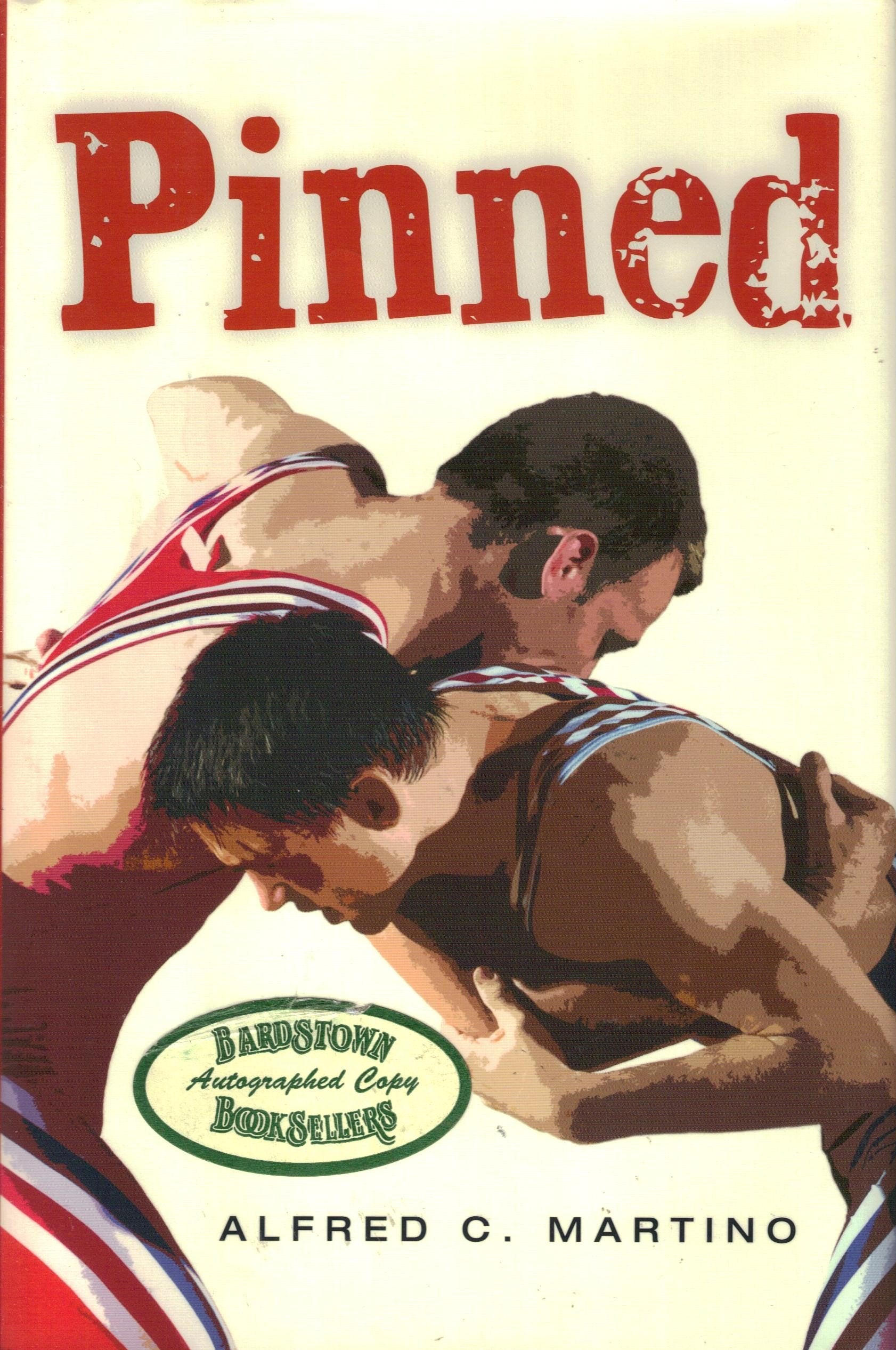 Pinned,Used