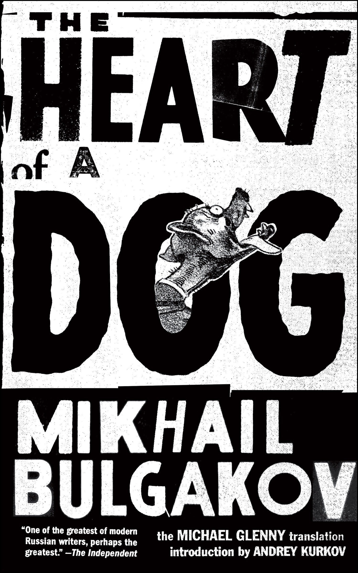 The Heart of a Dog,Used