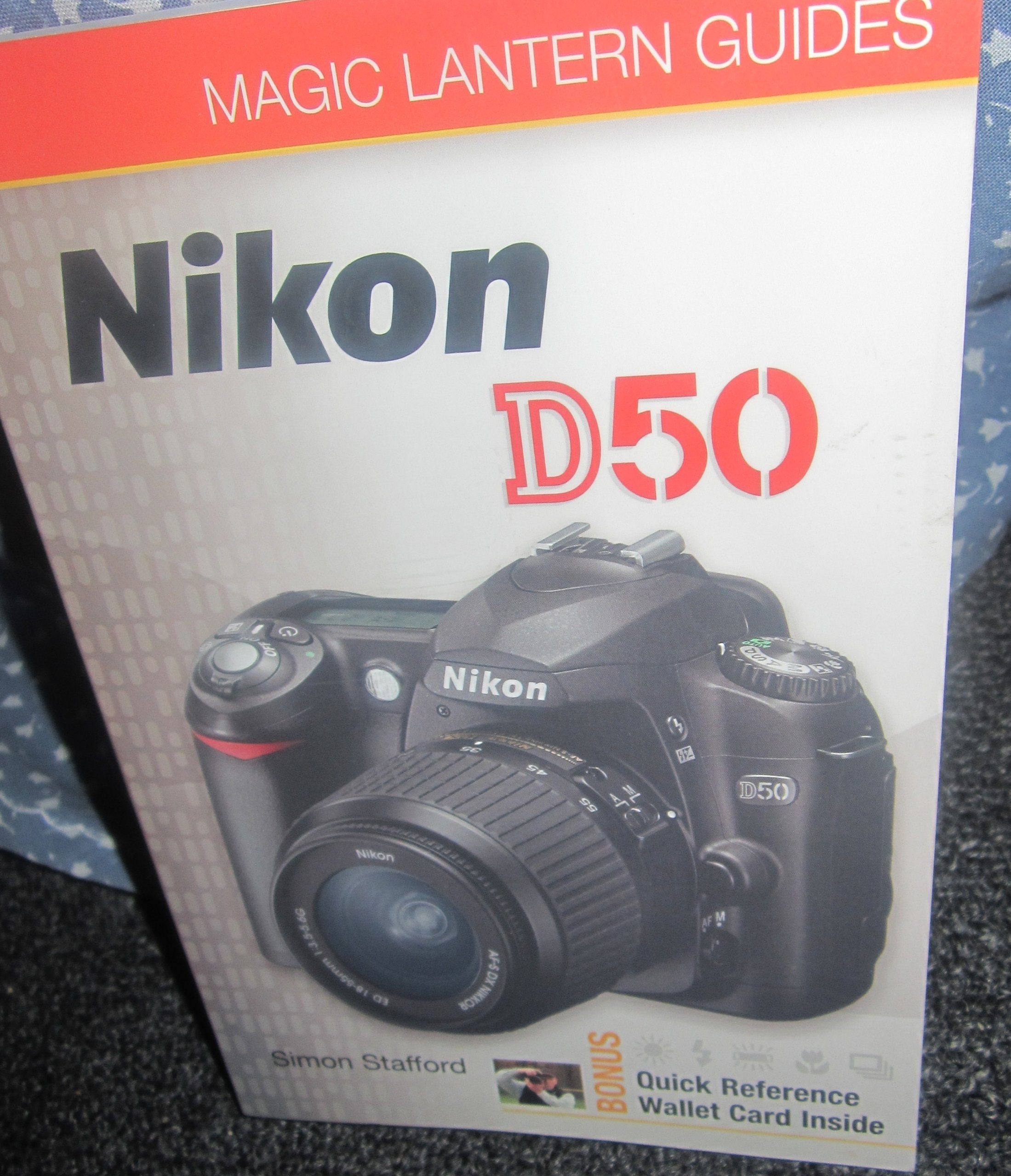 Nikon D50 (Magic Lantern Guides),New