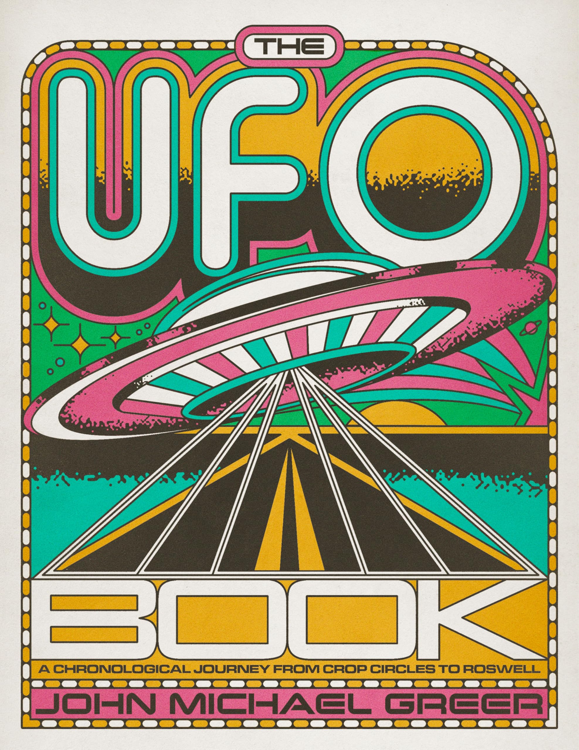 UFO BK