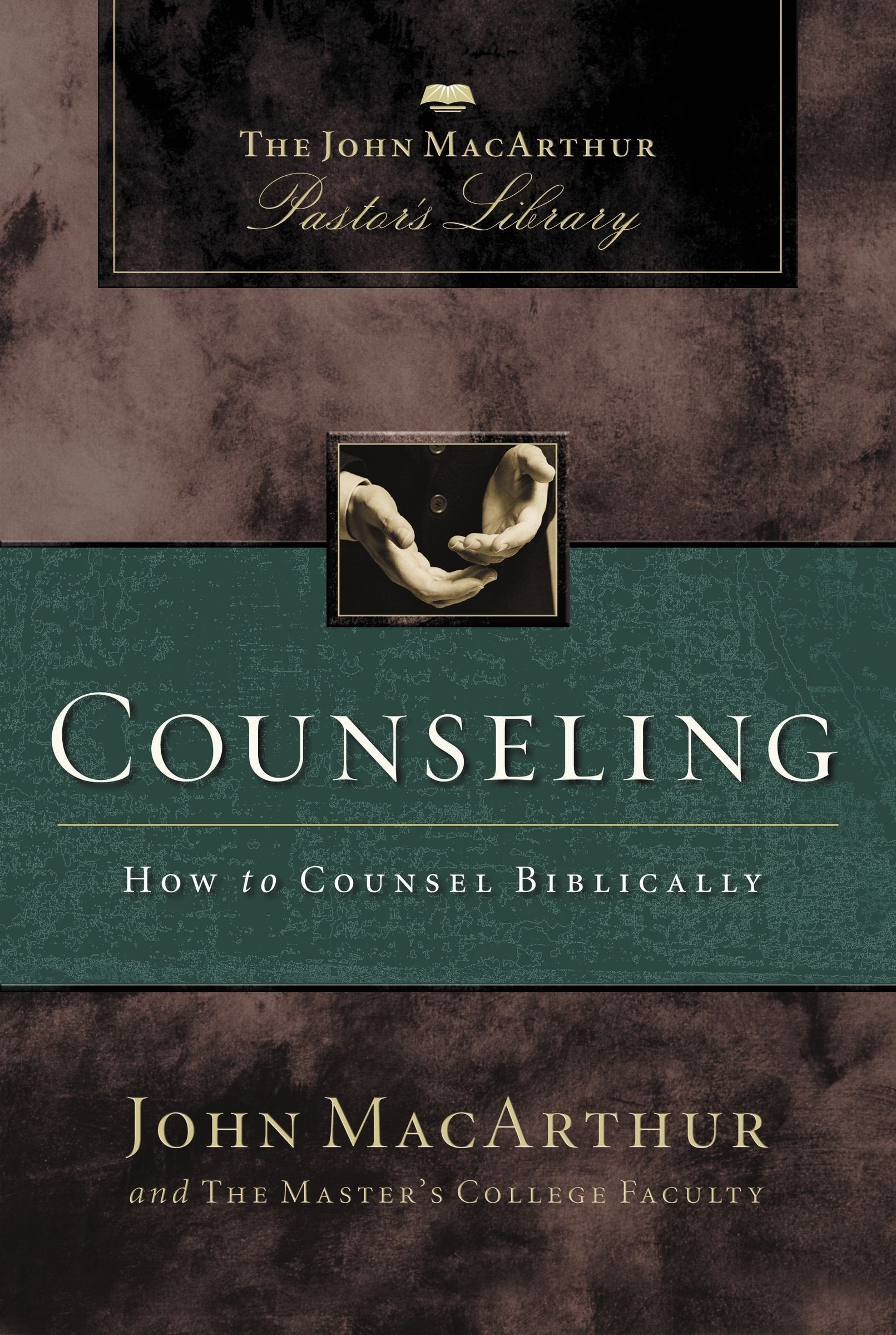 Counseling: How To Counsel Biblically,New
