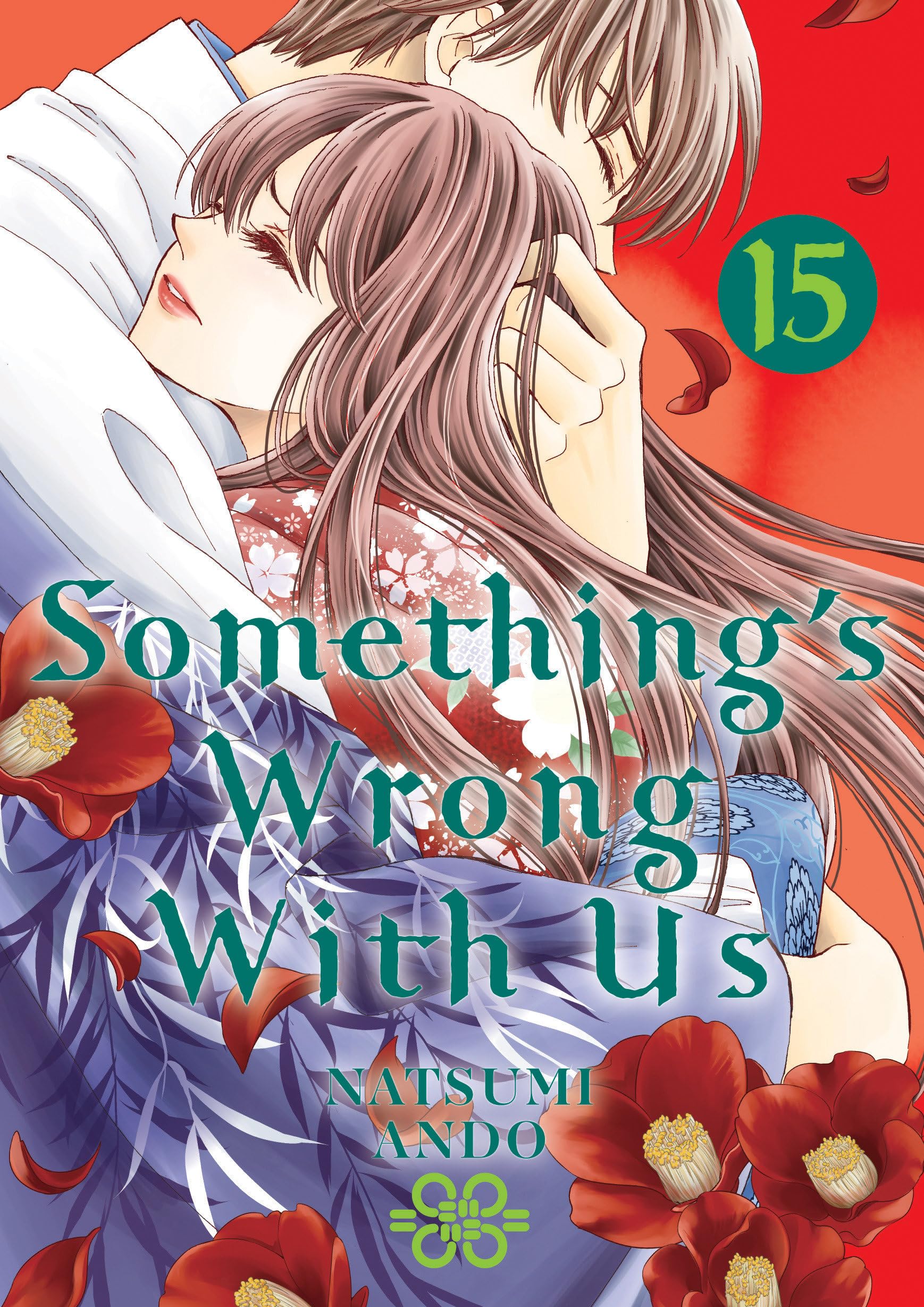 Something'S Wrong With Us 15,New