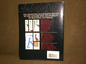 The Art of Calligraphy: A Practical Guide to the Skills and Techniques,New