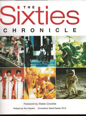 The Sixties Chronicle,Used