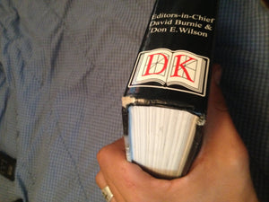 DK Animal: The Definitive Visual Guide to the World's Wildlife - Comprehensive Wildlife Reference Book