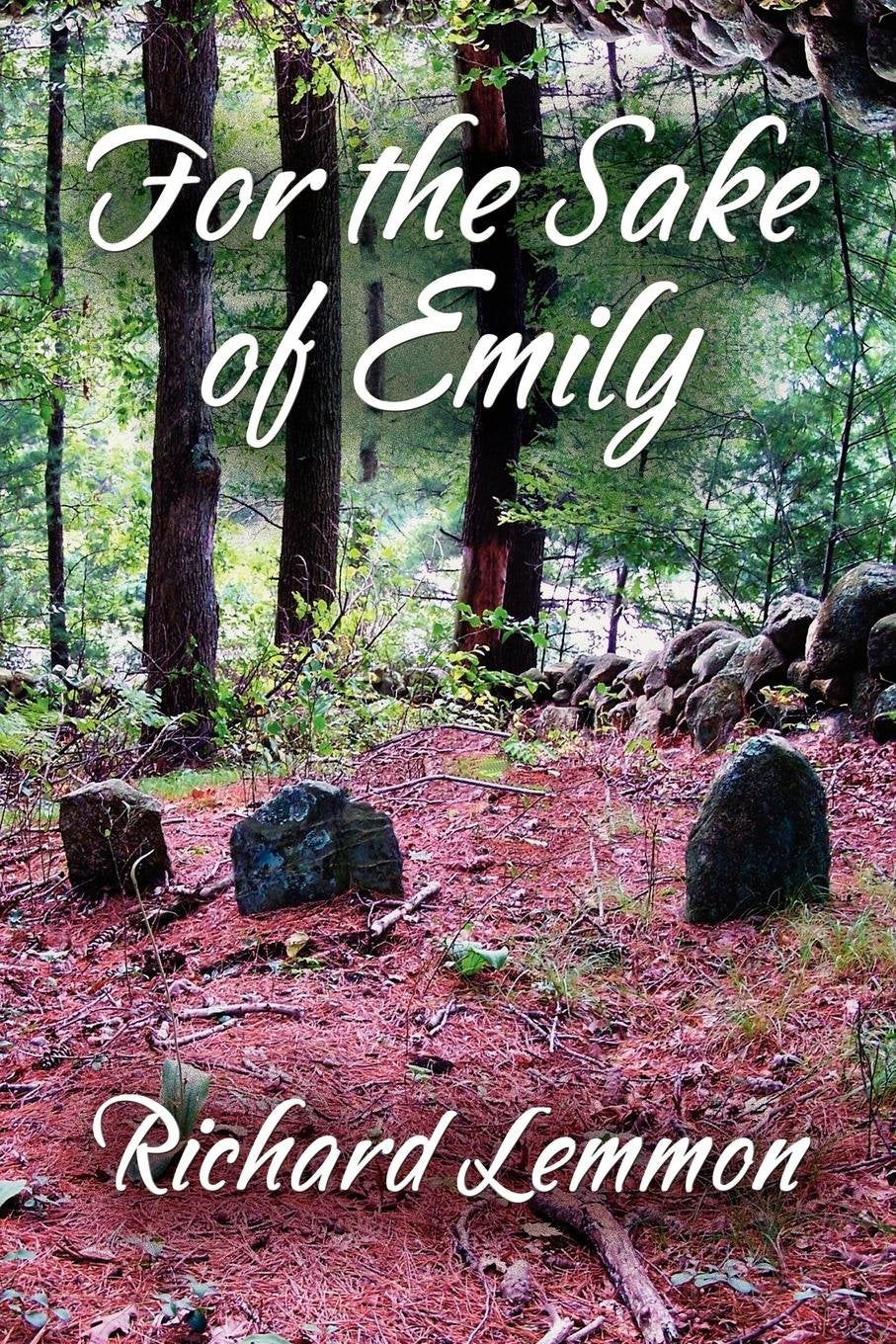 For the Sake of Emily,Used
