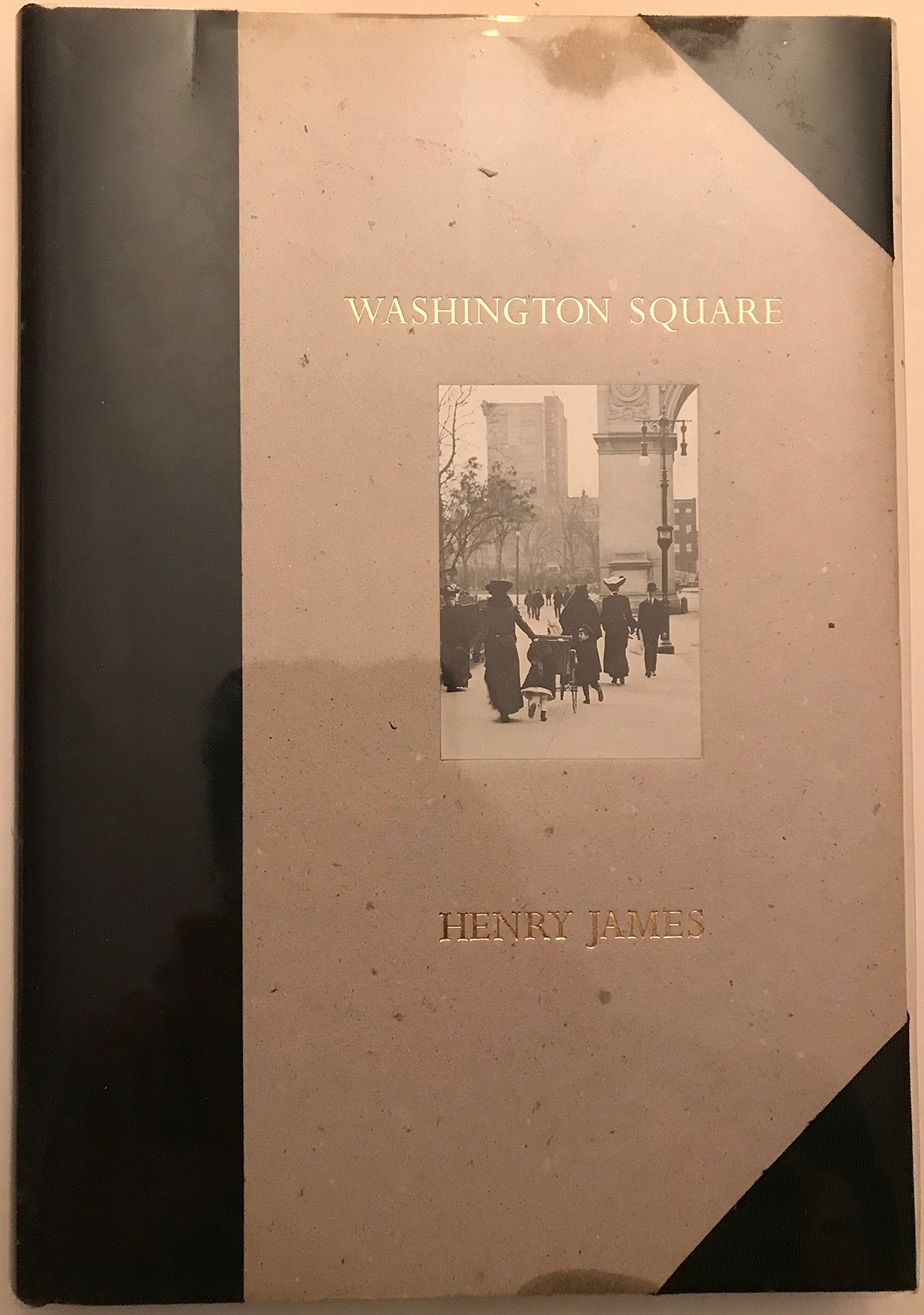 Washington Square,New