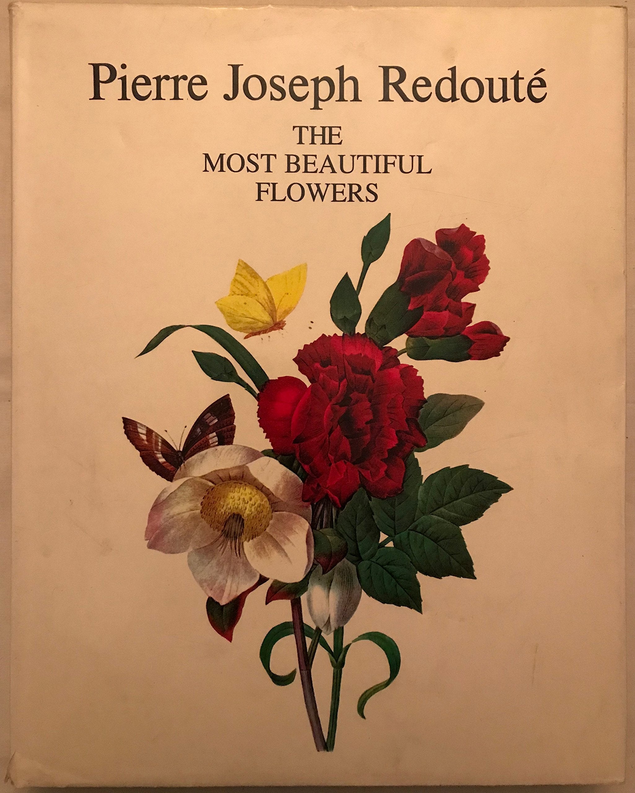 The Most Beautiful Flowers,New