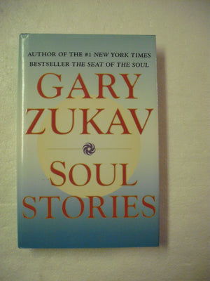 Soul Stories,Used