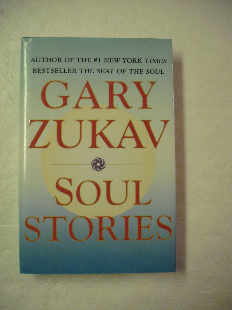Soul Stories,Used