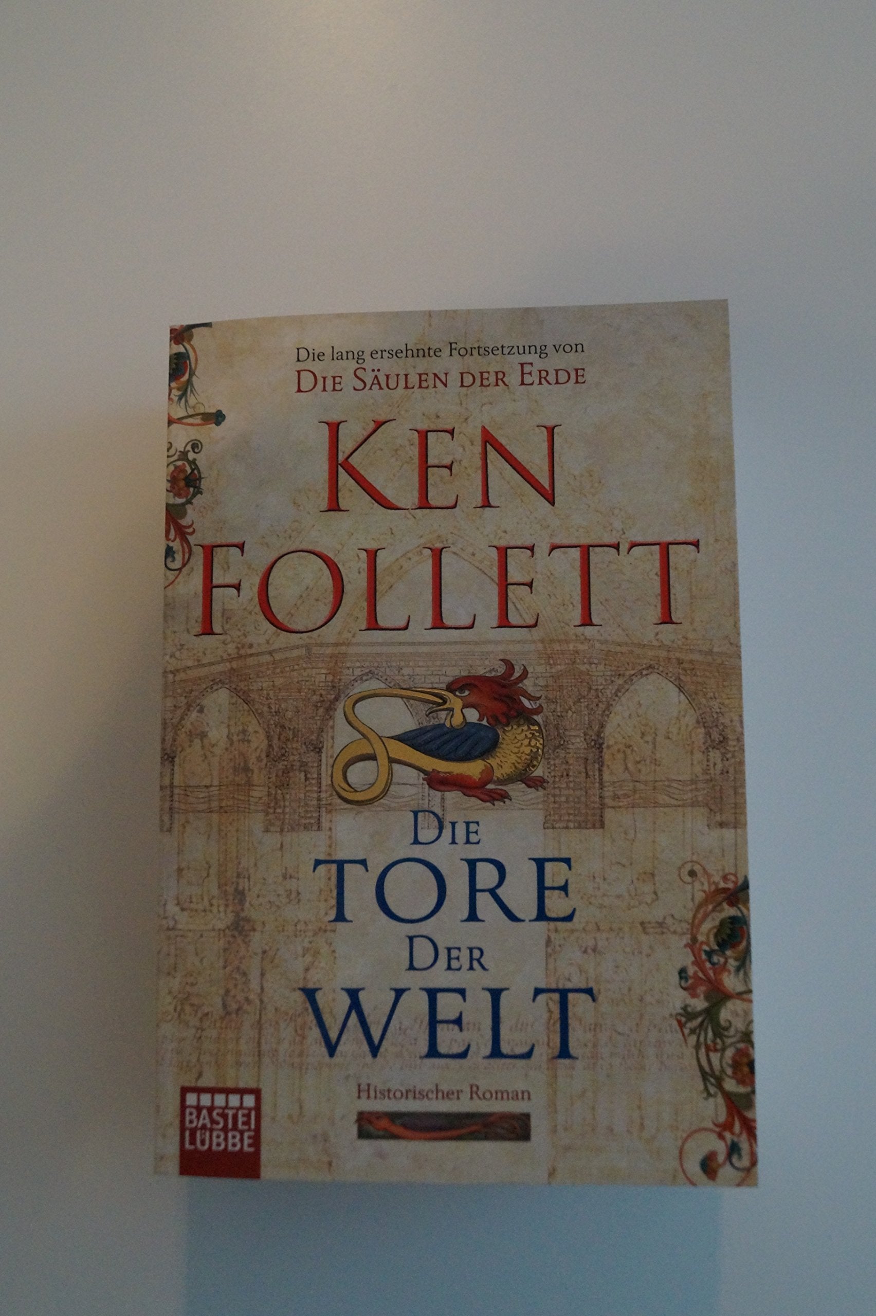 Die Tore Der Welt,Used