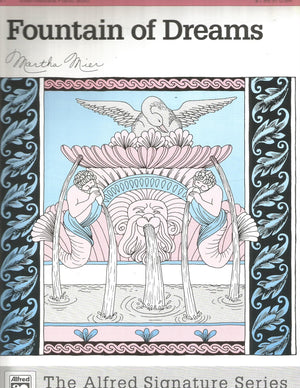 Fountain of Dreams,Used