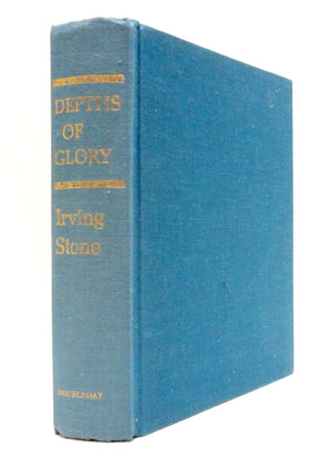 Depths of Glory,Used