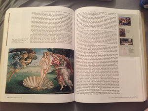 Living With Art,New