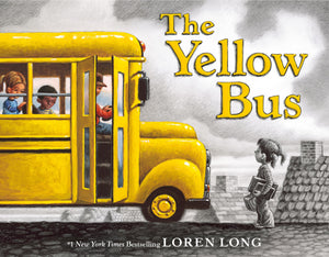 The Yellow Bus,Used