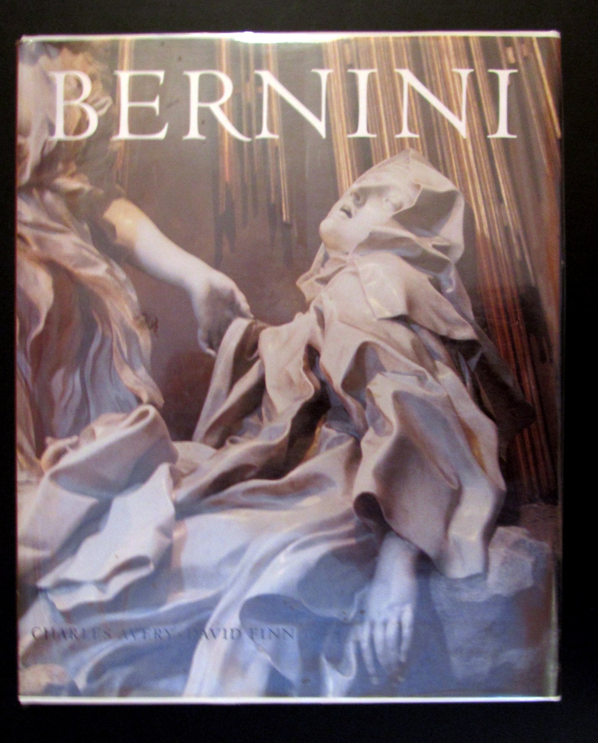 Bernini: Genius of the Baroque,New