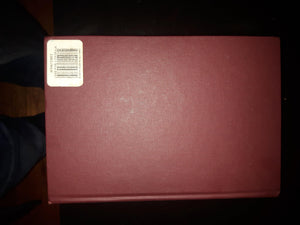 Foundations of Mechanics,Used