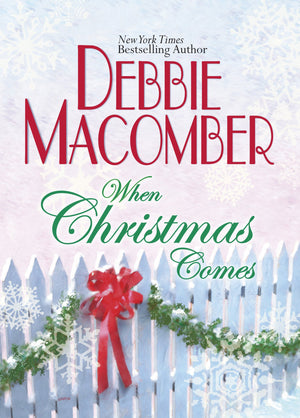 When Christmas Comes-used