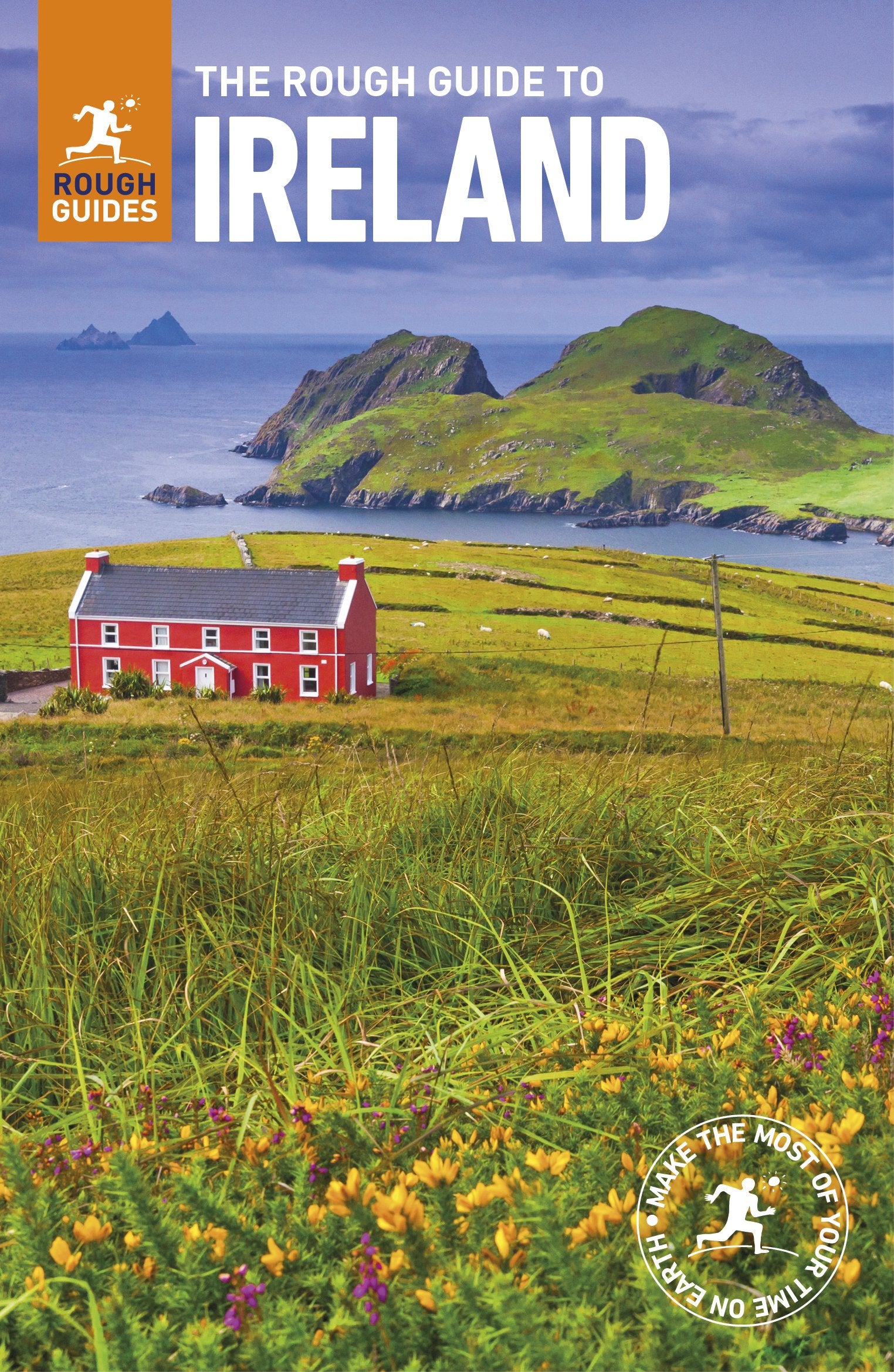 The Rough Guide to Ireland (Rough Guides),Used