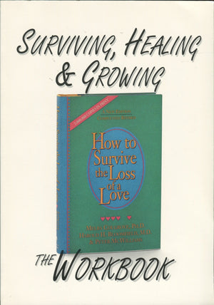 Surviving, Healing and Growing,Used