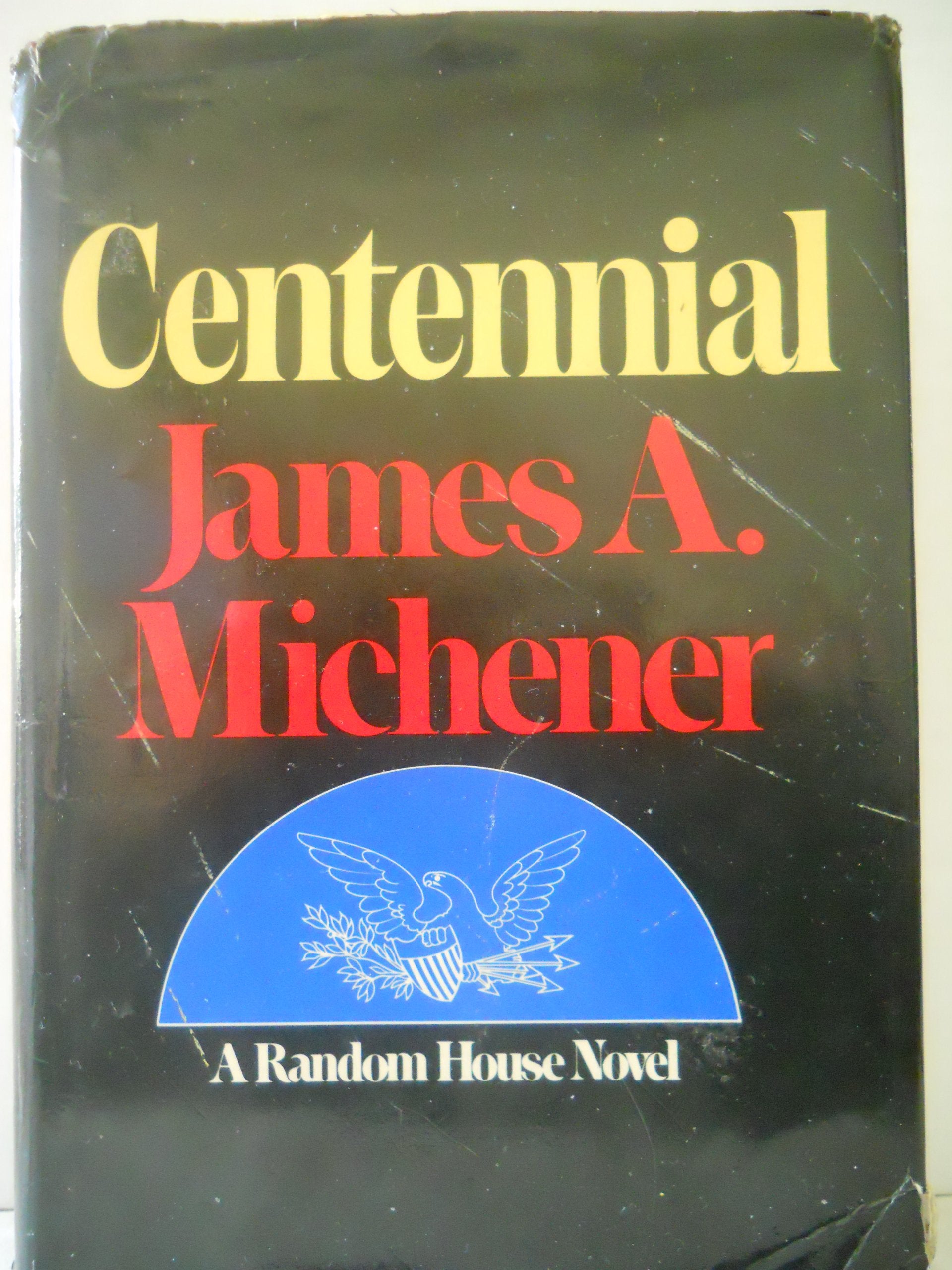 Centennial,Used