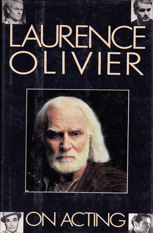On Acting,New