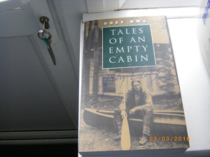 Tales of an Empty Cabin,New