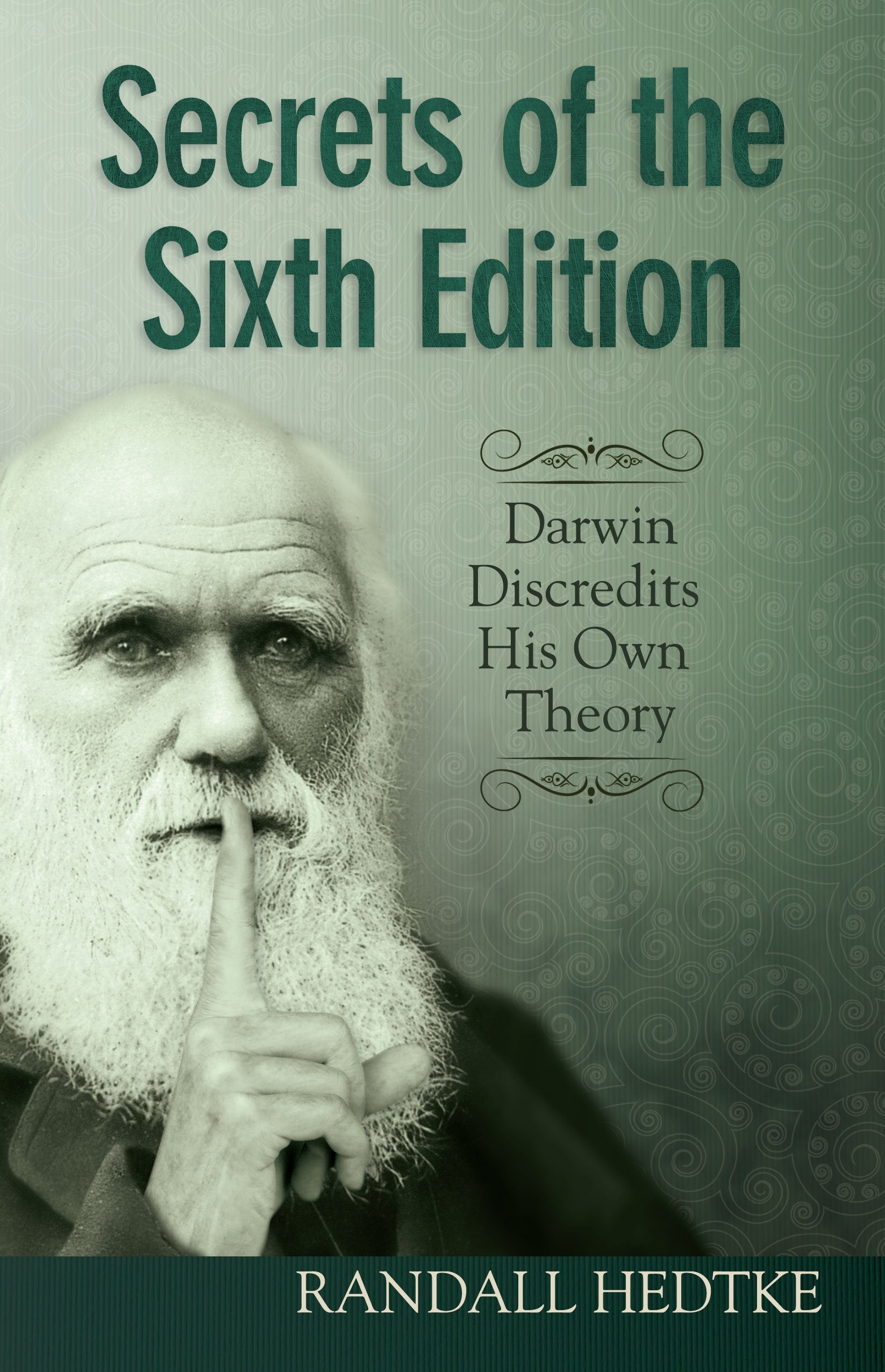 Secrets of the Sixth Edition,Used
