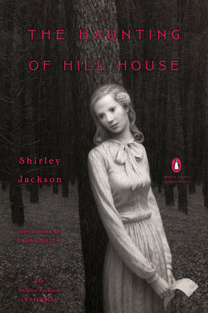 The Haunting of Hill House: (Penguin Classics Deluxe Edition),Used