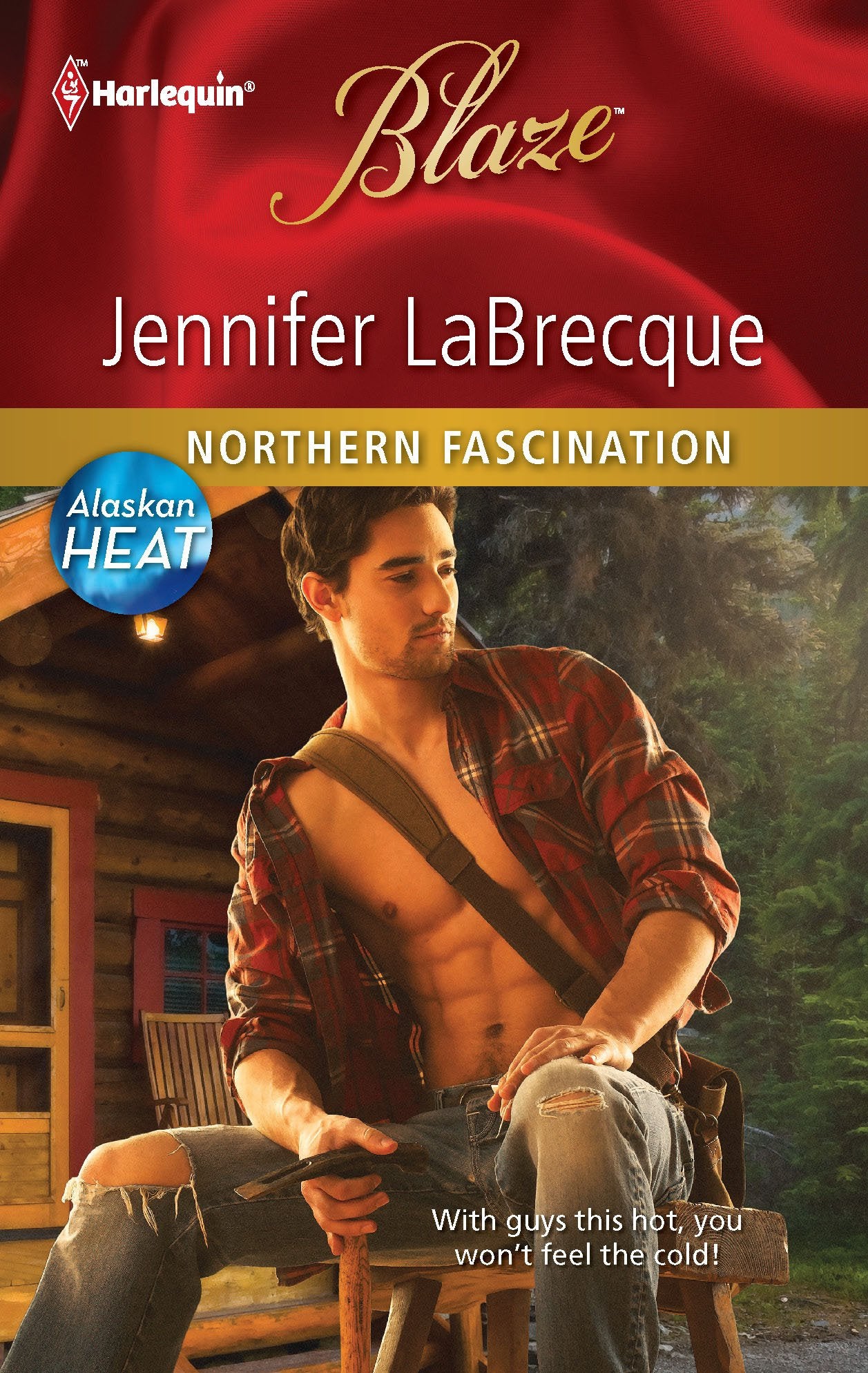Northern Fascination,Used