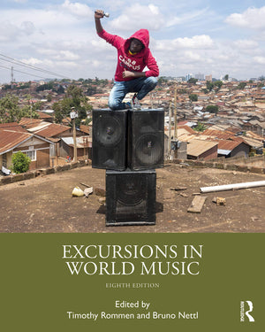 Excursions In World Music