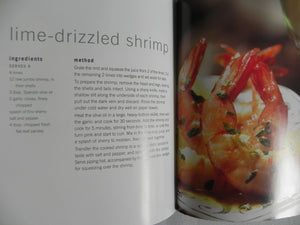 Tapas (Perfect Padded),Used