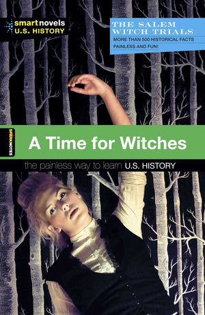 A Time for Witches,Used