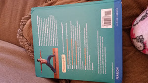 Fundamentals Of Anatomy & Physiology (10Th Edition),Used