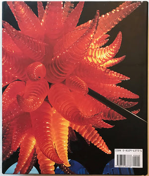 Chihuly: 19681996,Used