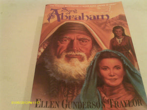 Song Of Abraham,New
