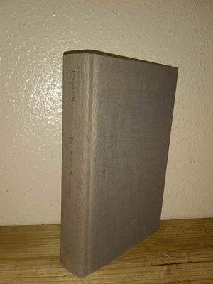 The Magic Mountain (Modern Library),Used